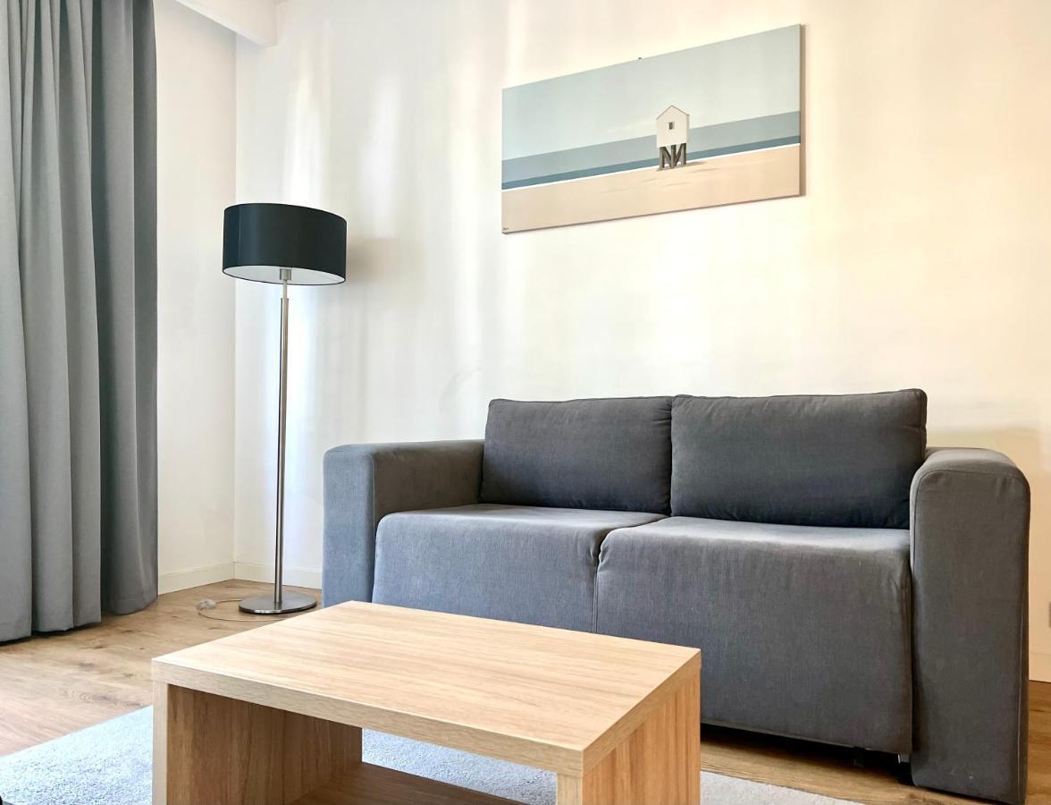 K22 Large Apart Slawinska 509 Varsó Kültér fotó